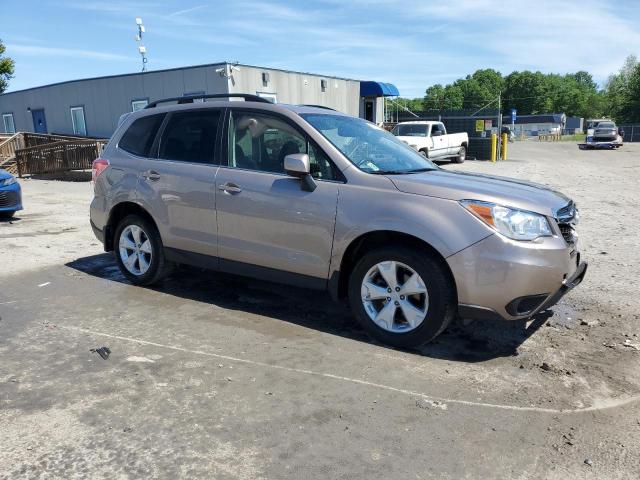 Photo 3 VIN: JF2SJARC5FH566076 - SUBARU FORESTER 