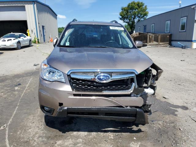 Photo 4 VIN: JF2SJARC5FH566076 - SUBARU FORESTER 