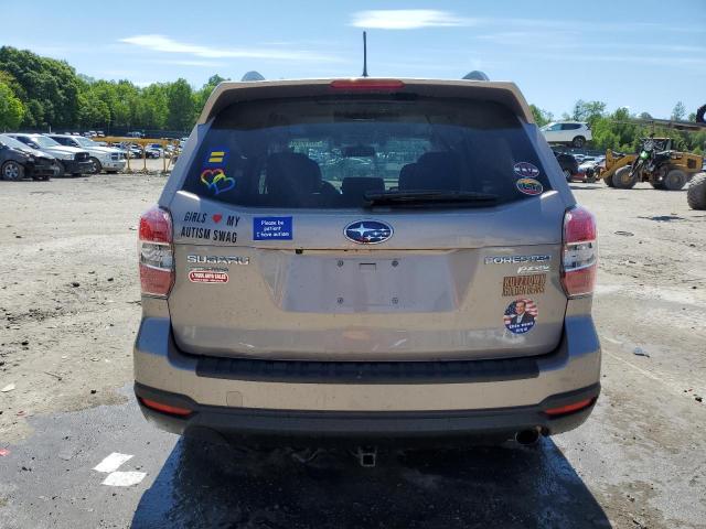 Photo 5 VIN: JF2SJARC5FH566076 - SUBARU FORESTER 