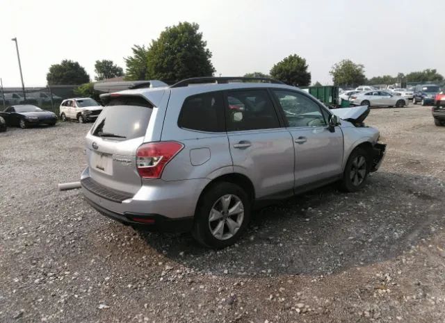 Photo 3 VIN: JF2SJARC5GH426207 - SUBARU FORESTER 