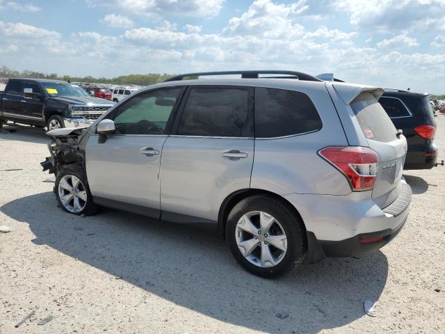 Photo 1 VIN: JF2SJARC5GH475228 - SUBARU FORESTER 2 