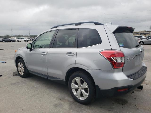 Photo 1 VIN: JF2SJARC5GH532043 - SUBARU FORESTER 2 