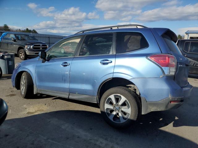 Photo 1 VIN: JF2SJARC5HH471908 - SUBARU FORESTER 2 