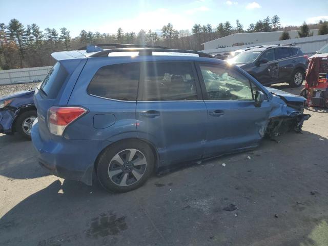 Photo 2 VIN: JF2SJARC5HH471908 - SUBARU FORESTER 2 