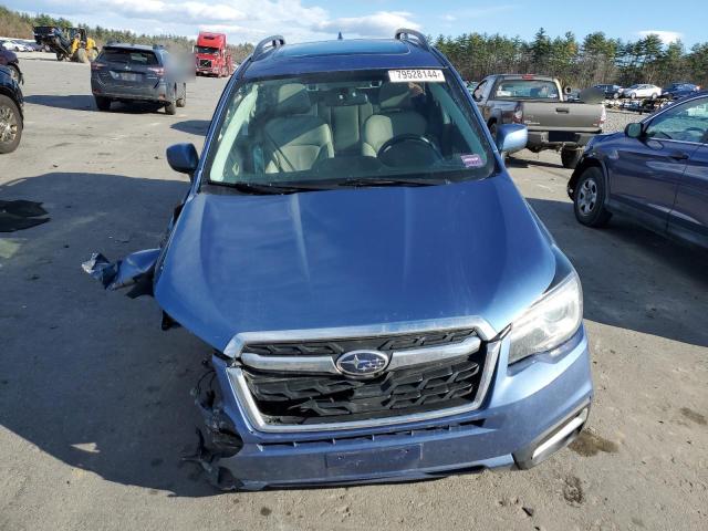 Photo 4 VIN: JF2SJARC5HH471908 - SUBARU FORESTER 2 