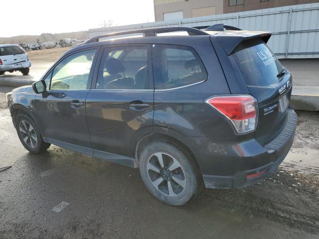 Photo 1 VIN: JF2SJARC5HH539804 - SUBARU FORESTER 2 