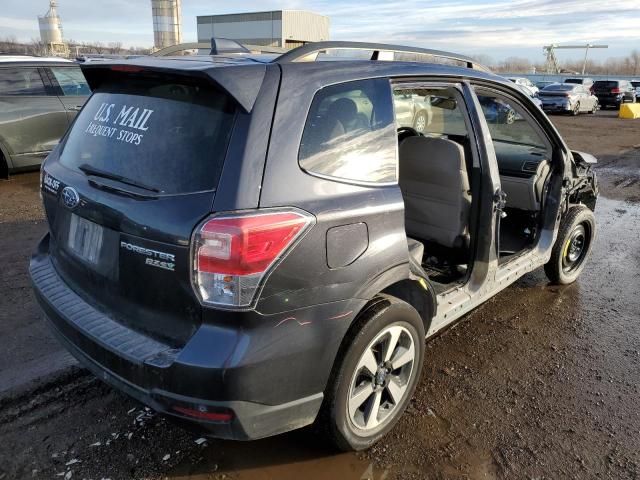 Photo 2 VIN: JF2SJARC5HH539804 - SUBARU FORESTER 2 