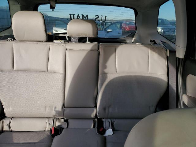 Photo 9 VIN: JF2SJARC5HH539804 - SUBARU FORESTER 2 