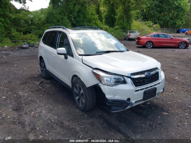 Photo 0 VIN: JF2SJARC5HH541407 - SUBARU FORESTER 