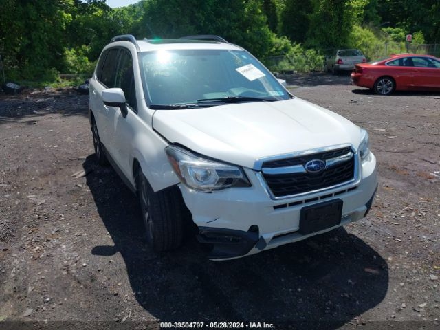 Photo 5 VIN: JF2SJARC5HH541407 - SUBARU FORESTER 