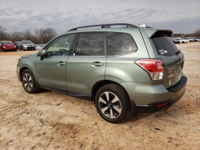 Photo 1 VIN: JF2SJARC5HH560605 - SUBARU FORESTER 