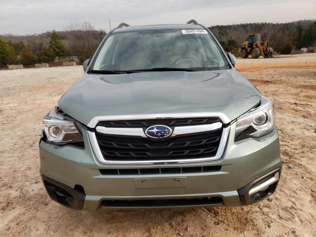 Photo 4 VIN: JF2SJARC5HH560605 - SUBARU FORESTER 