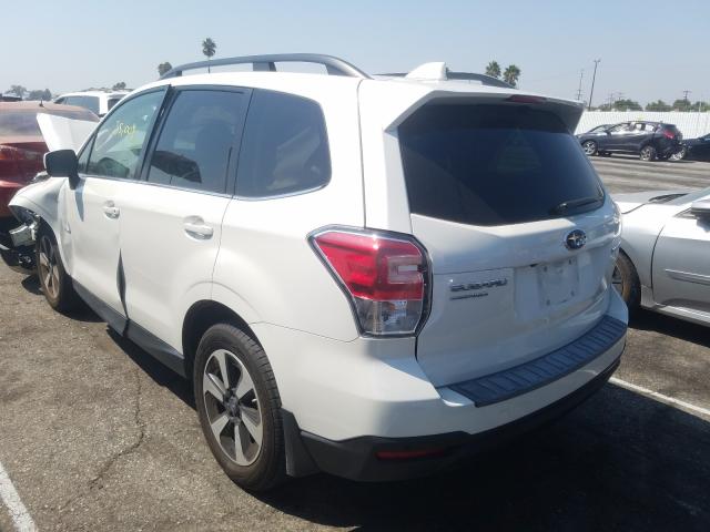 Photo 2 VIN: JF2SJARC5HH563066 - SUBARU FORESTER 