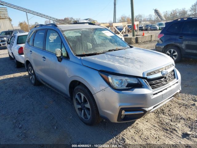 Photo 0 VIN: JF2SJARC5JH433147 - SUBARU FORESTER 