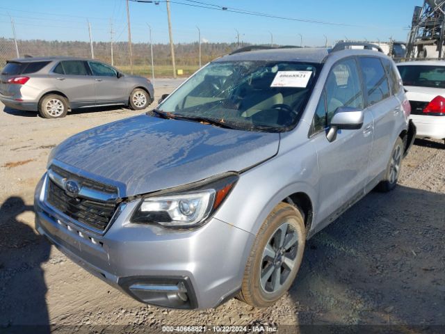 Photo 1 VIN: JF2SJARC5JH433147 - SUBARU FORESTER 