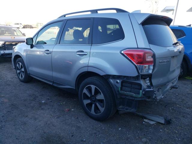 Photo 1 VIN: JF2SJARC5JH452278 - SUBARU FORESTER 2 