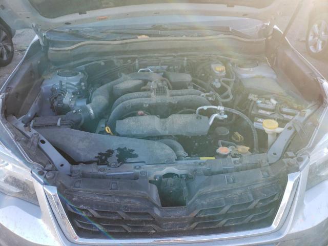 Photo 10 VIN: JF2SJARC5JH452278 - SUBARU FORESTER 2 