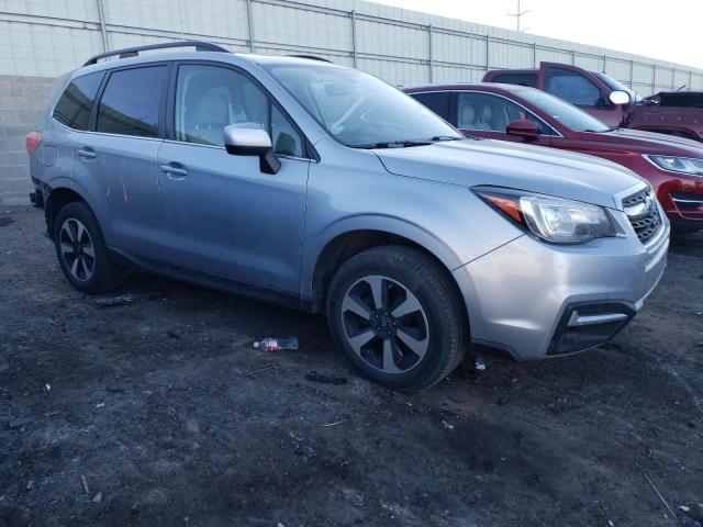 Photo 3 VIN: JF2SJARC5JH452278 - SUBARU FORESTER 2 