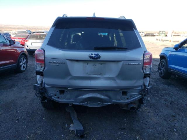 Photo 5 VIN: JF2SJARC5JH452278 - SUBARU FORESTER 2 