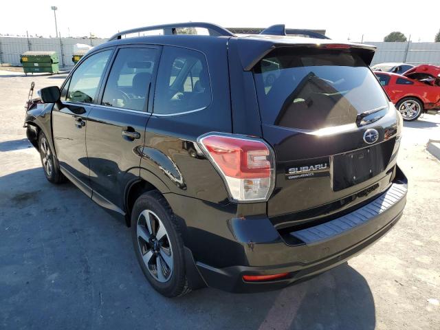 Photo 2 VIN: JF2SJARC5JH465211 - SUBARU FORESTER 2 