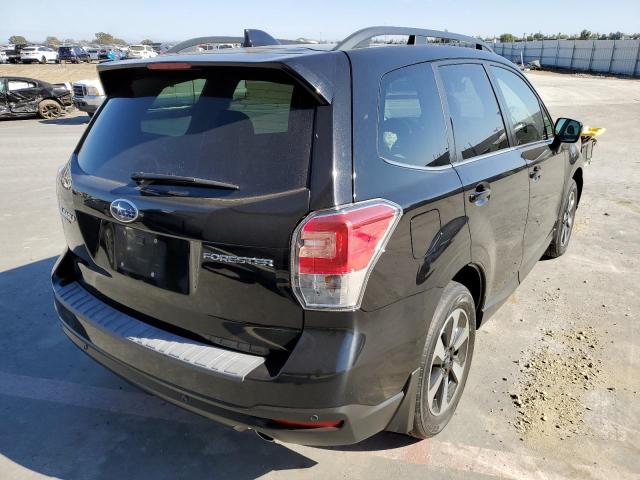 Photo 3 VIN: JF2SJARC5JH465211 - SUBARU FORESTER 2 