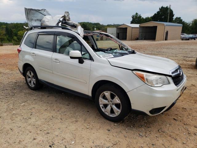 Photo 3 VIN: JF2SJARC6FH401797 - SUBARU FORESTER 