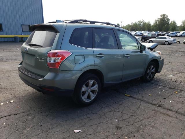 Photo 3 VIN: JF2SJARC6GH410601 - SUBARU FORESTER 2 