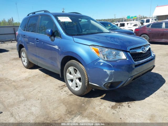 Photo 0 VIN: JF2SJARC6GH530902 - SUBARU FORESTER 