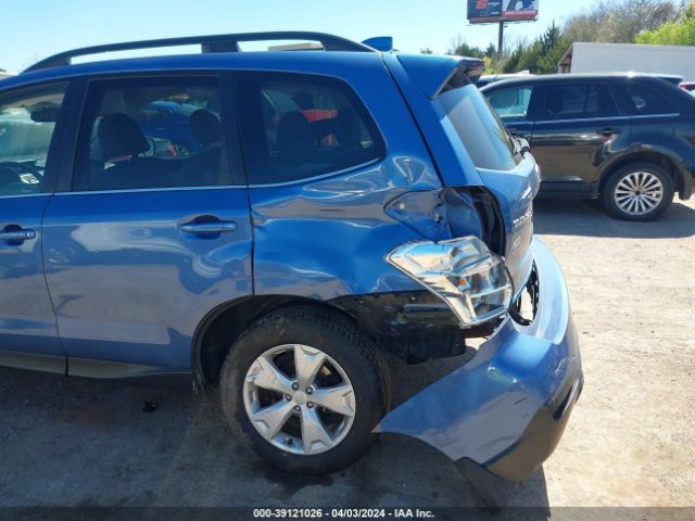 Photo 5 VIN: JF2SJARC6GH530902 - SUBARU FORESTER 