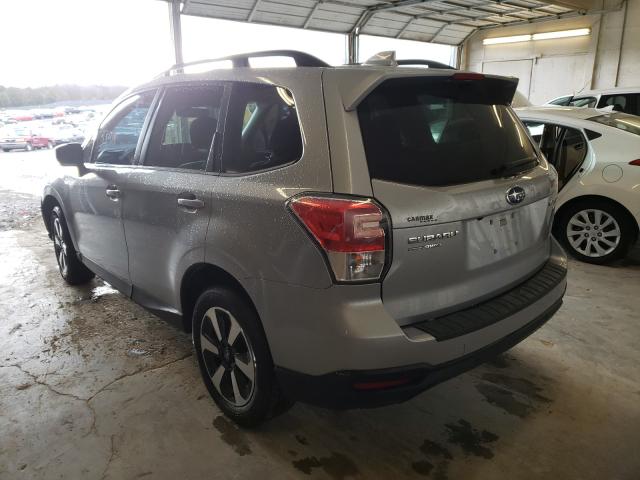 Photo 2 VIN: JF2SJARC6HH517293 - SUBARU FORESTER 2 