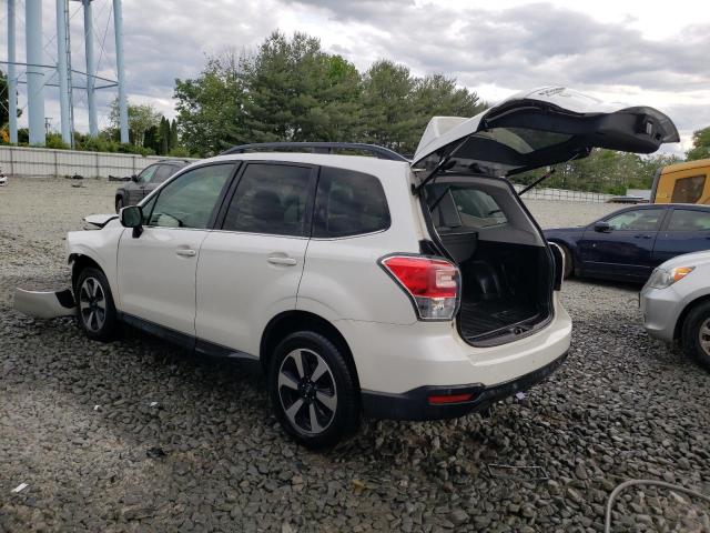 Photo 1 VIN: JF2SJARC6HH532828 - SUBARU FORESTER 2 