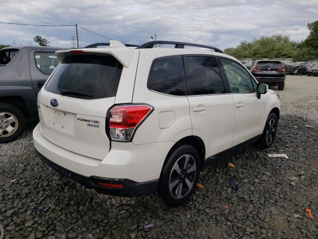 Photo 2 VIN: JF2SJARC6HH532828 - SUBARU FORESTER 2 