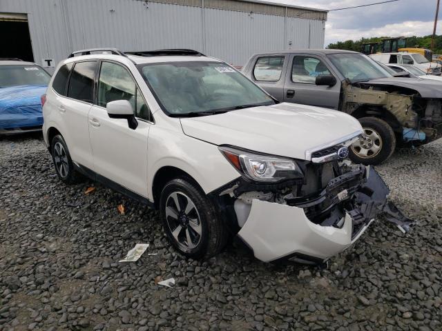 Photo 3 VIN: JF2SJARC6HH532828 - SUBARU FORESTER 2 