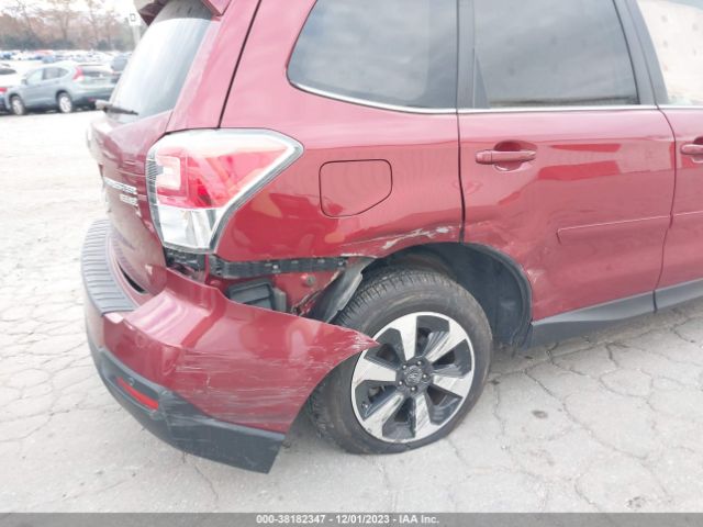 Photo 5 VIN: JF2SJARC6HH811521 - SUBARU FORESTER 