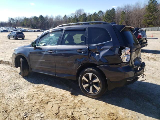 Photo 1 VIN: JF2SJARC6JH417488 - SUBARU FORESTER 2 