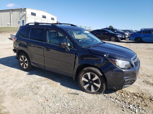 Photo 3 VIN: JF2SJARC6JH417488 - SUBARU FORESTER 2 