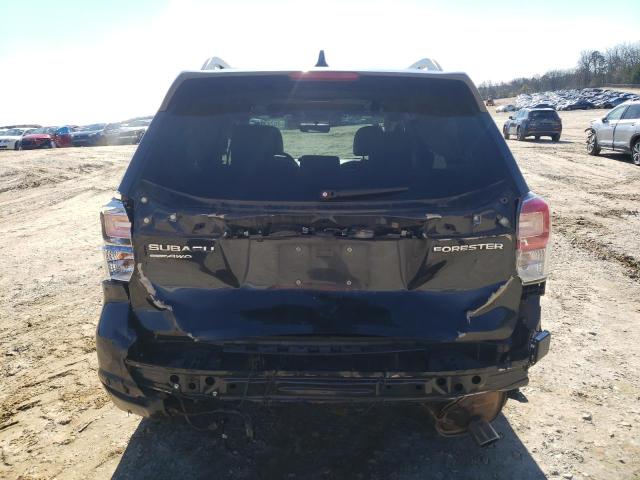 Photo 5 VIN: JF2SJARC6JH417488 - SUBARU FORESTER 2 