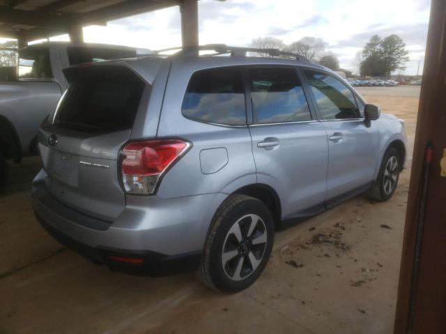 Photo 2 VIN: JF2SJARC6JH418169 - SUBARU FORESTER 2 