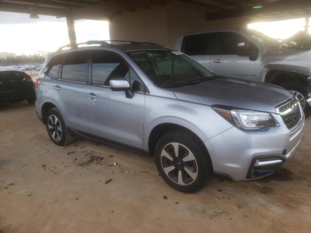 Photo 3 VIN: JF2SJARC6JH418169 - SUBARU FORESTER 2 