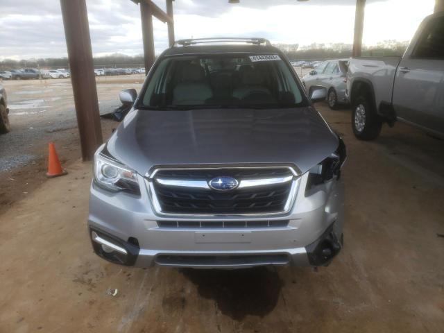 Photo 4 VIN: JF2SJARC6JH418169 - SUBARU FORESTER 2 