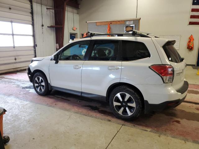 Photo 1 VIN: JF2SJARC6JH484219 - SUBARU FORESTER 