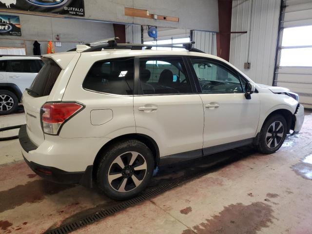 Photo 2 VIN: JF2SJARC6JH484219 - SUBARU FORESTER 