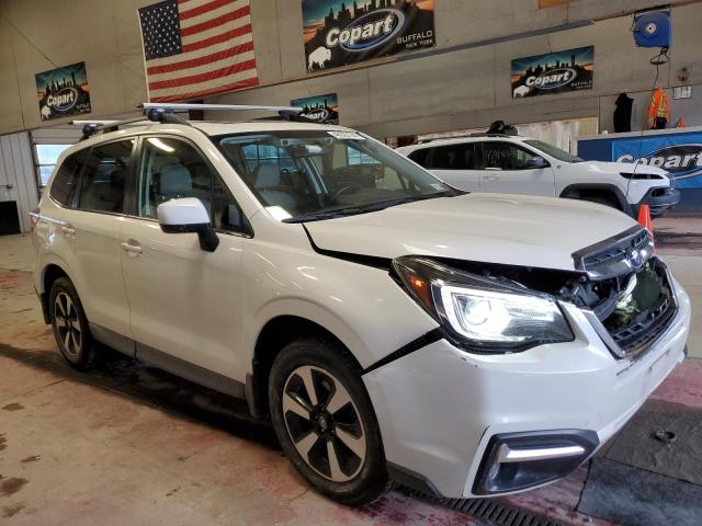 Photo 3 VIN: JF2SJARC6JH484219 - SUBARU FORESTER 