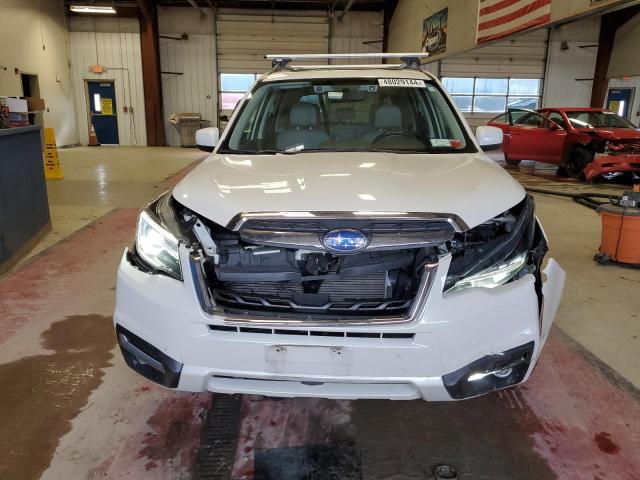 Photo 4 VIN: JF2SJARC6JH484219 - SUBARU FORESTER 