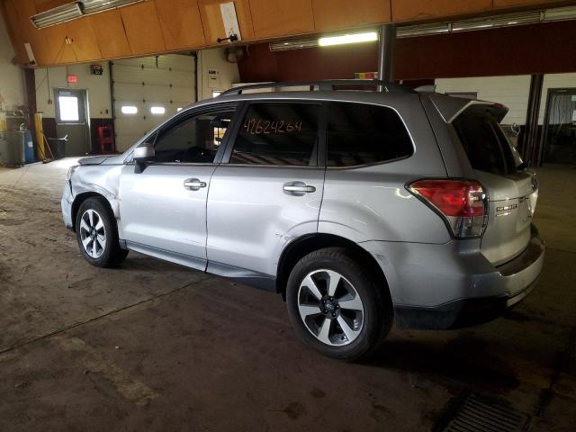 Photo 1 VIN: JF2SJARC6JH511824 - SUBARU FORESTER 