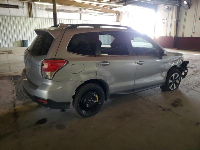 Photo 2 VIN: JF2SJARC6JH511824 - SUBARU FORESTER 