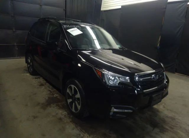 Photo 0 VIN: JF2SJARC6JH615116 - SUBARU FORESTER 