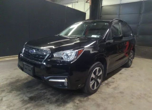 Photo 1 VIN: JF2SJARC6JH615116 - SUBARU FORESTER 