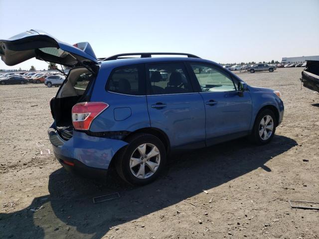 Photo 2 VIN: JF2SJARC7FH412632 - SUBARU FORESTER 2 