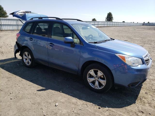 Photo 3 VIN: JF2SJARC7FH412632 - SUBARU FORESTER 2 